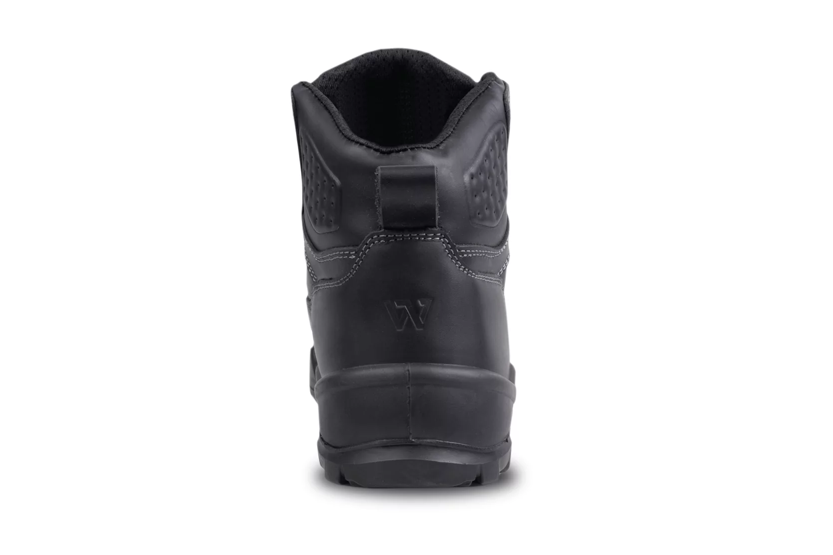 Wright-Sierra-Black-Back