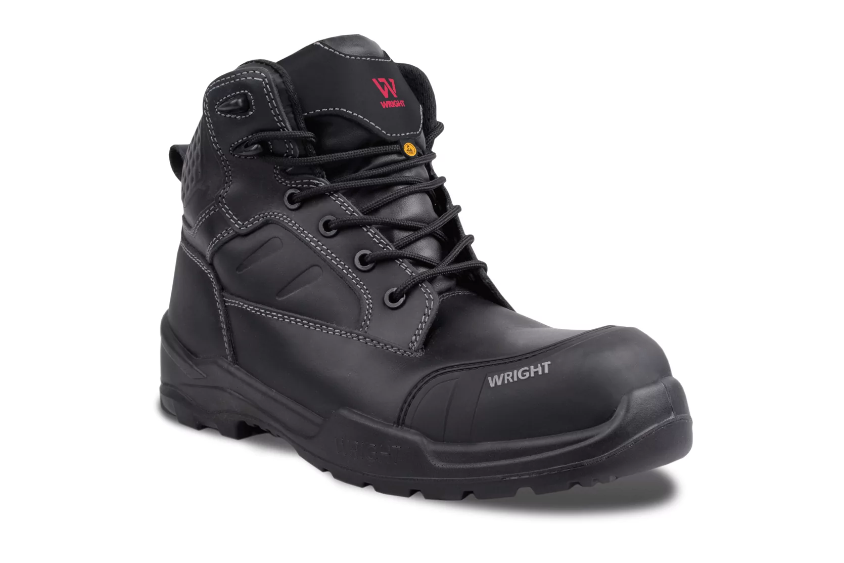 Wright-Sierra-Black