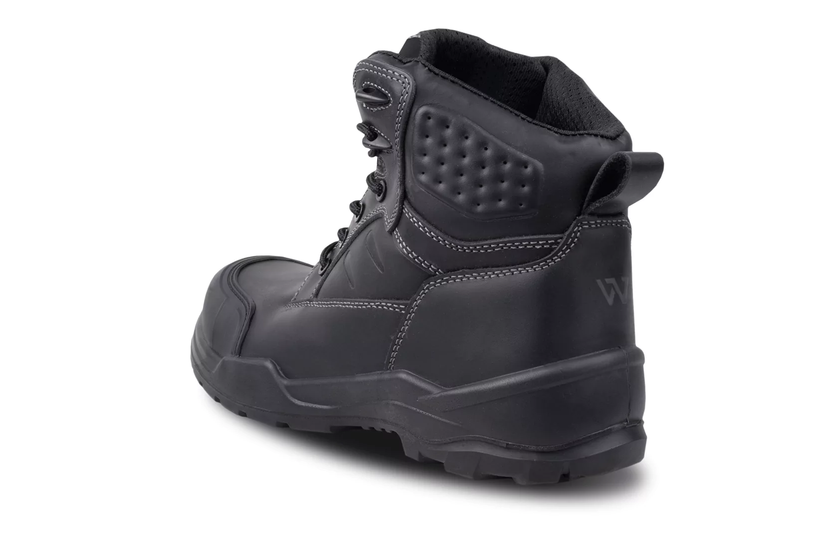 Wright-Sierra-Black-Back-45-Left