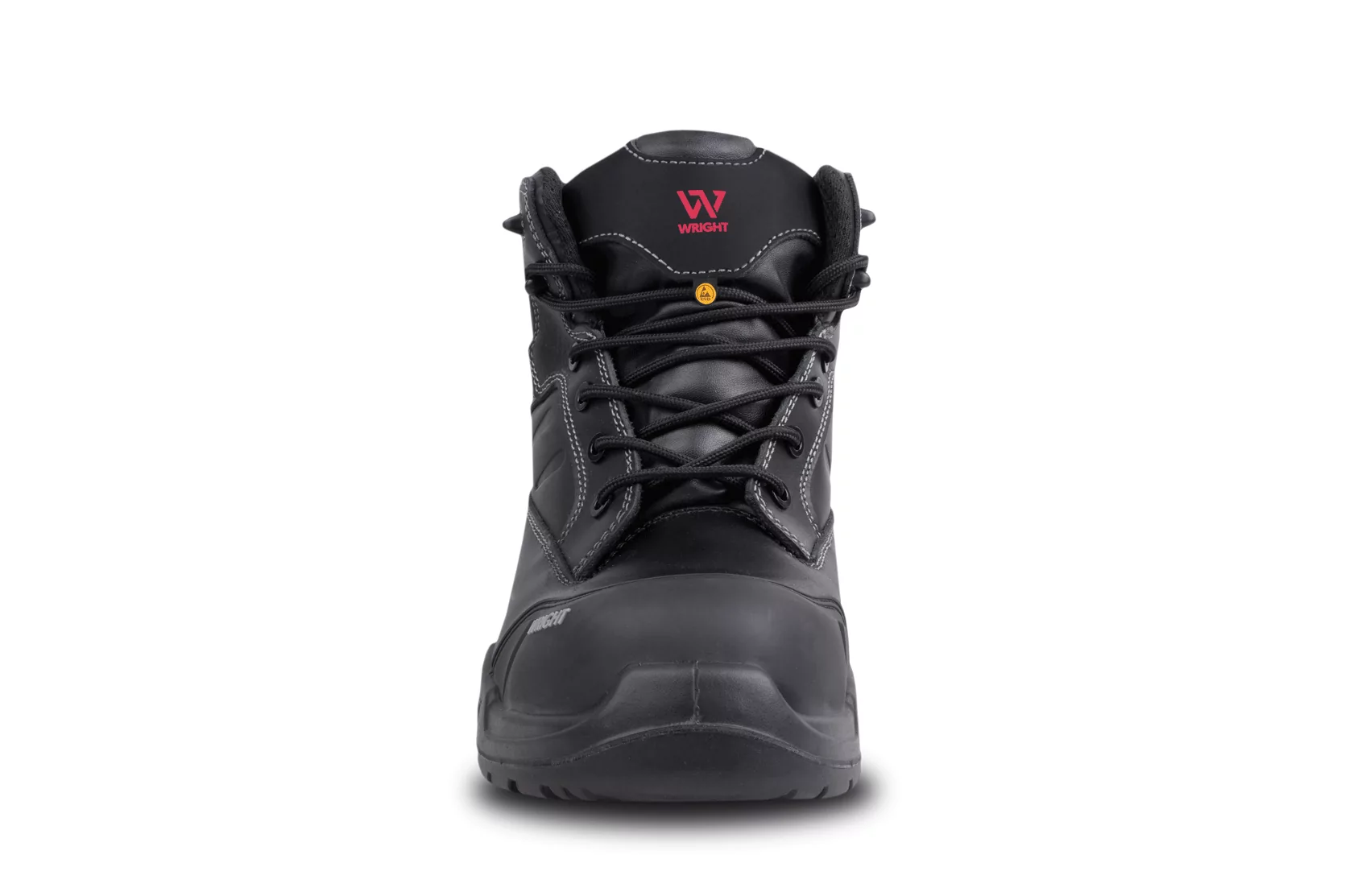 Wright-Sierra-Black-Front